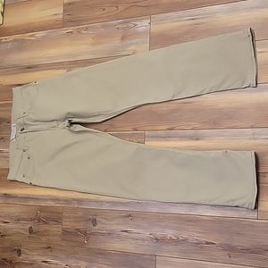 Wrangler Straight Fit Pant 31/30